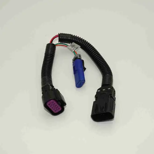4940611 QSB QSC QSL Wiring Harness - Image 4