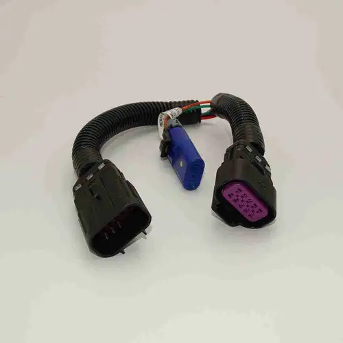 4940611 QSB QSC QSL Wiring Harness - Image 6