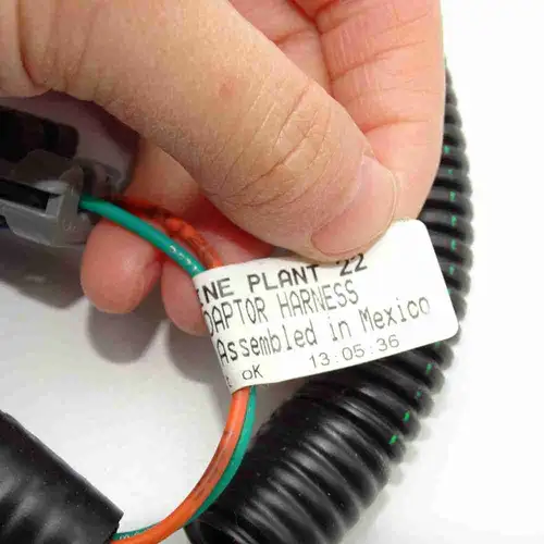 4940611 QSB QSC QSL Wiring Harness - Image 7