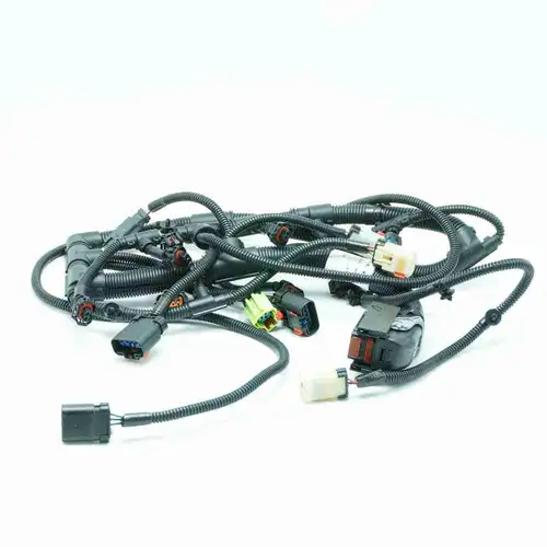 5261641 ISF Engine Wiring Harness - Image 2