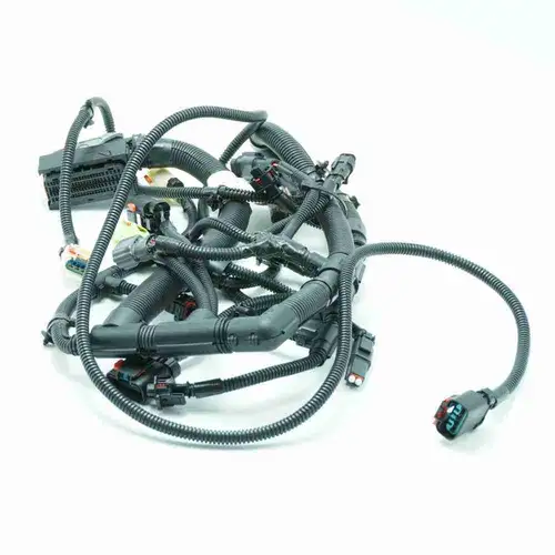 5261641 ISF Engine Wiring Harness - Image 4