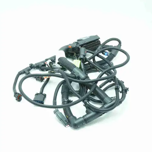 5261641 ISF Engine Wiring Harness - Image 6