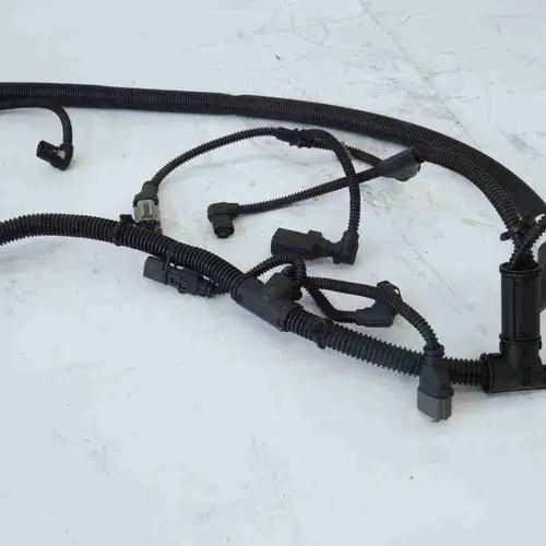 5318654 5318653 QSF2.8 Engine Wiring Harness - Image 5