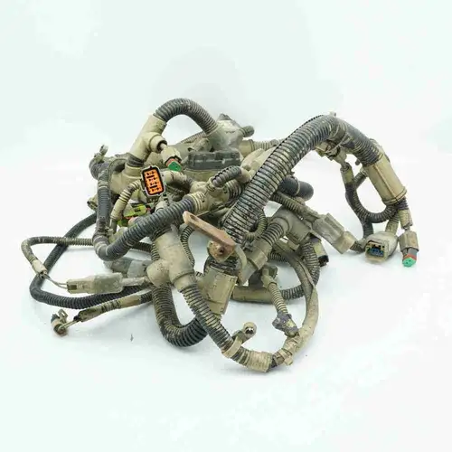 5256656 4981119 4946723 4941057 Engine Wiring Harness - Image 2