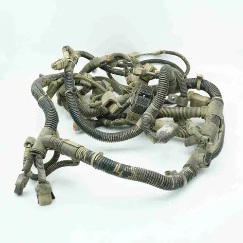 5256656 4981119 4946723 4941057 Engine Wiring Harness - Image 3