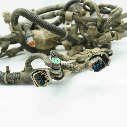5256656 4981119 4946723 4941057 Engine Wiring Harness - Image 5