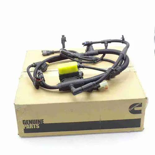 4938672 5367724 QSB4.5 Engine Wiring Harness - Image 3