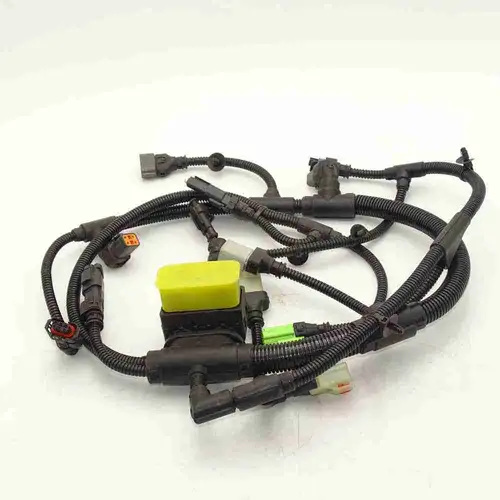 4938672 5367724 QSB4.5 Engine Wiring Harness - Image 4