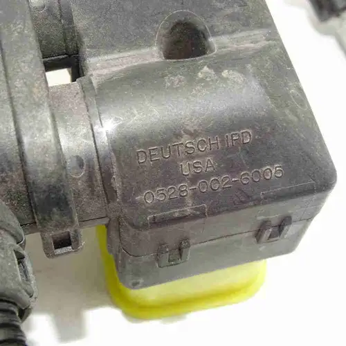 4938672 5367724 QSB4.5 Engine Wiring Harness - Image 5