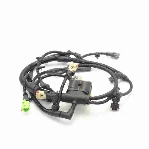 4938672 5367724 QSB4.5 Engine Wiring Harness - Image 6