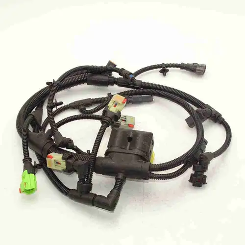 4938672 5367724 QSB4.5 Engine Wiring Harness - Image 7
