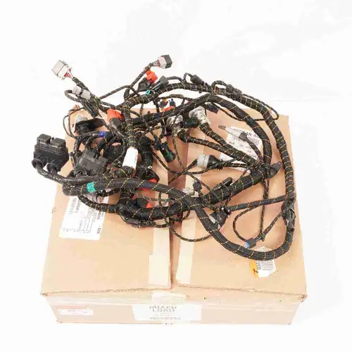 5483706 QSK38 QSK50 Engine Wiring Harness - Image 2