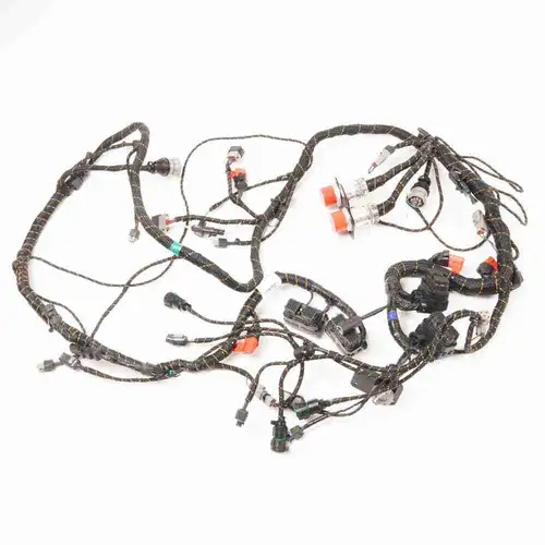 5483706 QSK38 QSK50 Engine Wiring Harness - Image 4