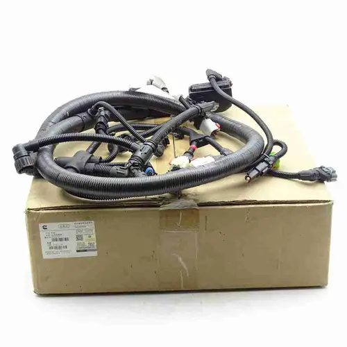 5260717 ISF Engine Wiring Harness - Image 5