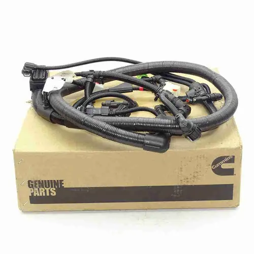 5260717 ISF Engine Wiring Harness - Image 7