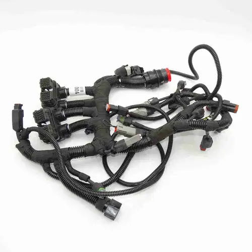 4952742 QSX15 Engine Wiring Harness - Image 3