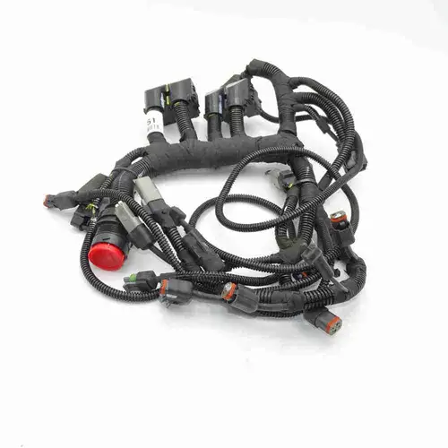 4952742 QSX15 Engine Wiring Harness - Image 6