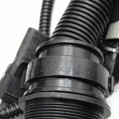 4952742 QSX15 Engine Wiring Harness - Image 8