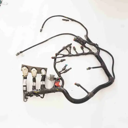 4952754 3102730 3681540 QSX15-G Engine Wiring Harness - Image 3