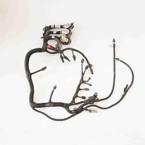 4952754 3102730 3681540 QSX15-G Engine Wiring Harness - Image 4