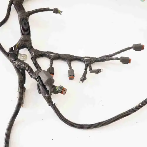 4952754 3102730 3681540 QSX15-G Engine Wiring Harness - Image 5