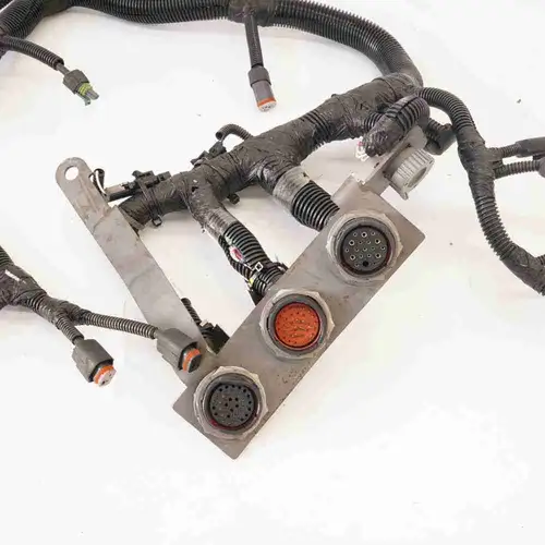 4952754 3102730 3681540 QSX15-G Engine Wiring Harness - Image 7