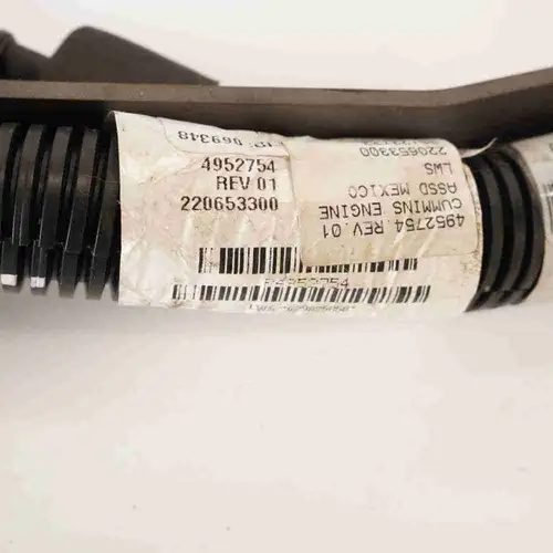 4952754 3102730 3681540 QSX15-G Engine Wiring Harness - Image 8