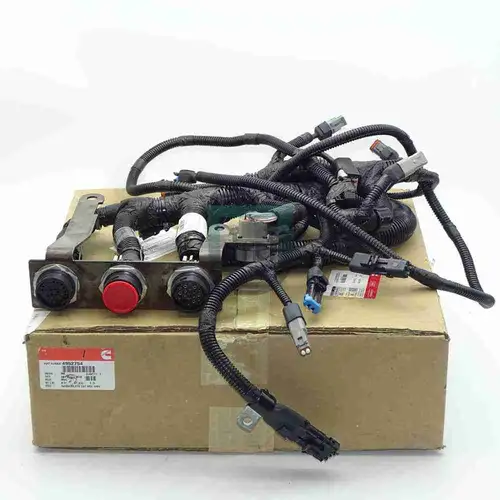 4952754 3102730 3681540 QSX Engine Wiring Harness - Image 2