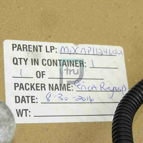 4952754 3102730 3681540 QSX Engine Wiring Harness - Image 3