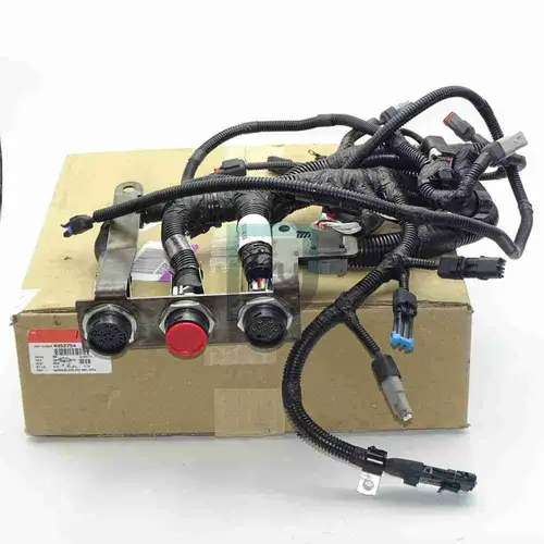 4952754 3102730 3681540 QSX Engine Wiring Harness - Image 4