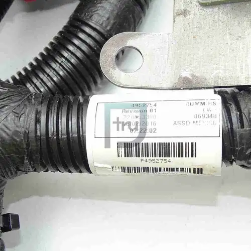 4952754 3102730 3681540 QSX Engine Wiring Harness - Image 5