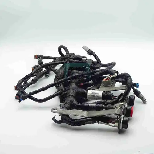4952754 3102730 3681540 QSX Engine Wiring Harness - Image 7