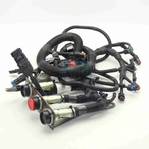 4952754 3102730 3681540 QSX Engine Wiring Harness - Image 9