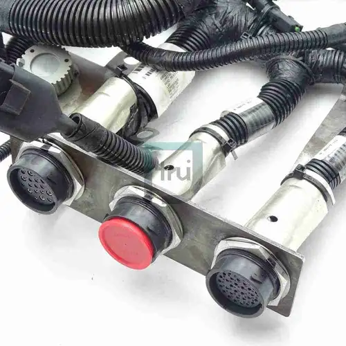 4952754 3102730 3681540 QSX Engine Wiring Harness - Image 10