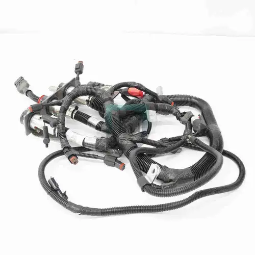 4952754 3102730 3681540 QSX Engine Wiring Harness - Image 12