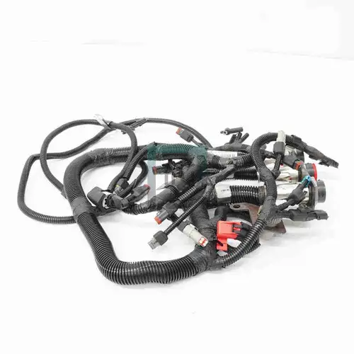 4952754 3102730 3681540 QSX Engine Wiring Harness - Image 13