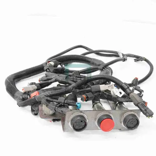 4952754 3102730 3681540 QSX Engine Wiring Harness - Image 14