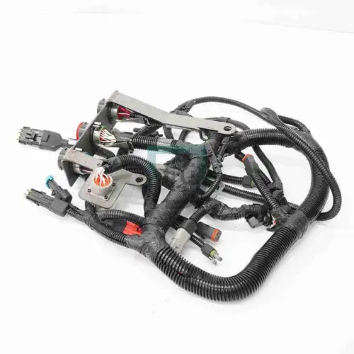 4952754 3102730 3681540 QSX Engine Wiring Harness - Image 15