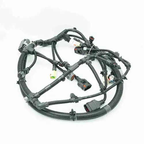 5289758 ISF QSF Wiring Harness - Image 2