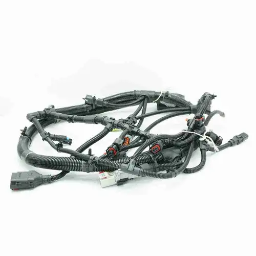 5289758 ISF QSF Wiring Harness - Image 3