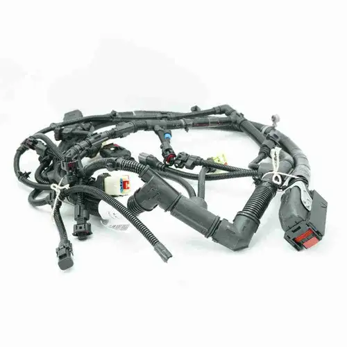 5289758 ISF QSF Wiring Harness - Image 4