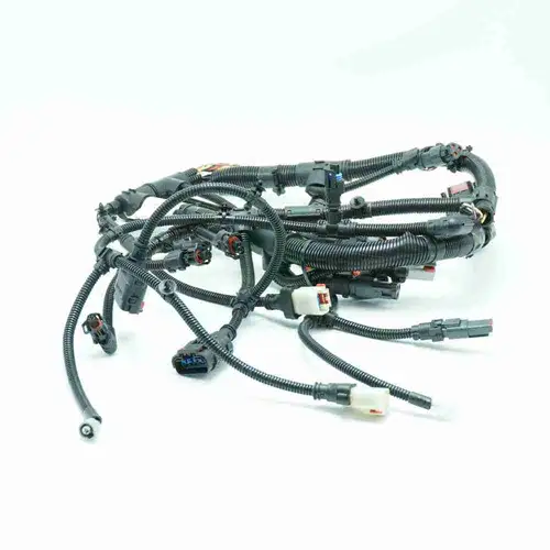 5289759 5313377 ISF Engine Wiring Harness - Image 2