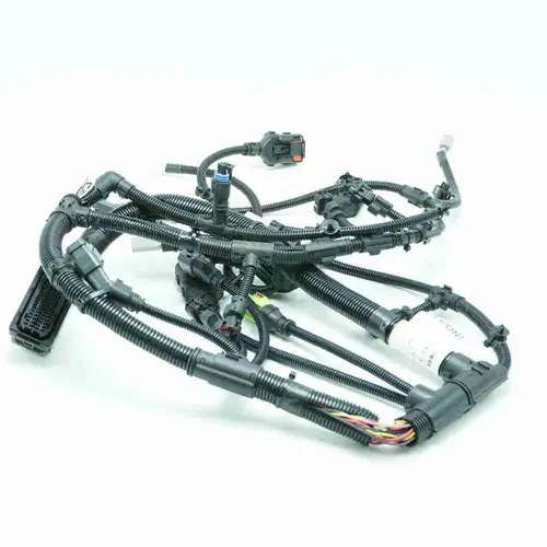 5289759 5313377 ISF Engine Wiring Harness - Image 3