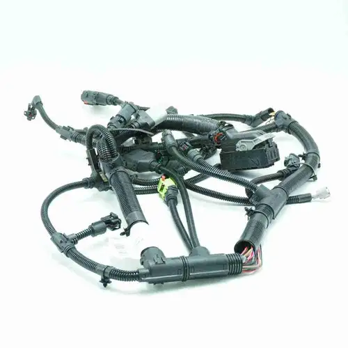5289759 5313377 ISF Engine Wiring Harness - Image 4