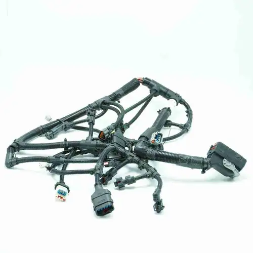 5289759 5313377 ISF Engine Wiring Harness - Image 6