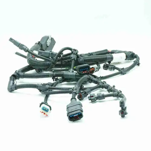 5289759 5313377 ISF Engine Wiring Harness - Image 7