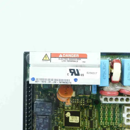 0541-1431 327-1513-01 PCC1301主板 Main Board - Image 6