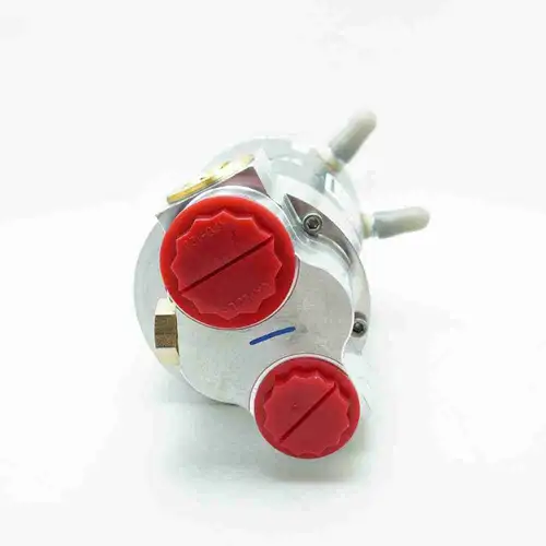 5541833 QSK60 Lubrication Motor - Image 3