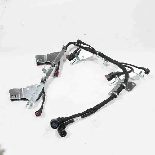 5372878 4382037 4381731 3642414 Engine Wiring Harness - Image 5