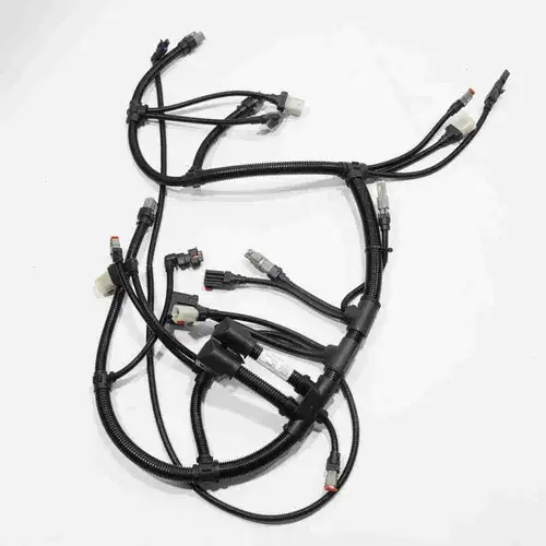 5253885 4980749 4937080 ISL Engine Wiring Harness - Image 2